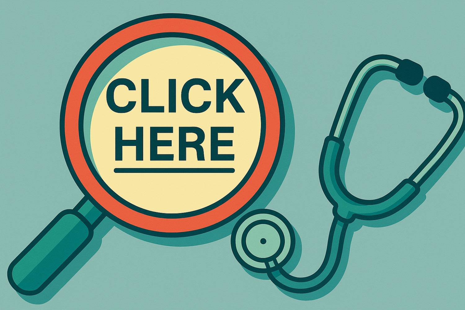 Descriptive link text