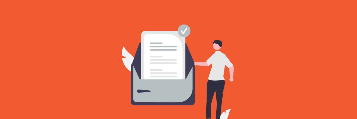 Email Newsletters for Blogs