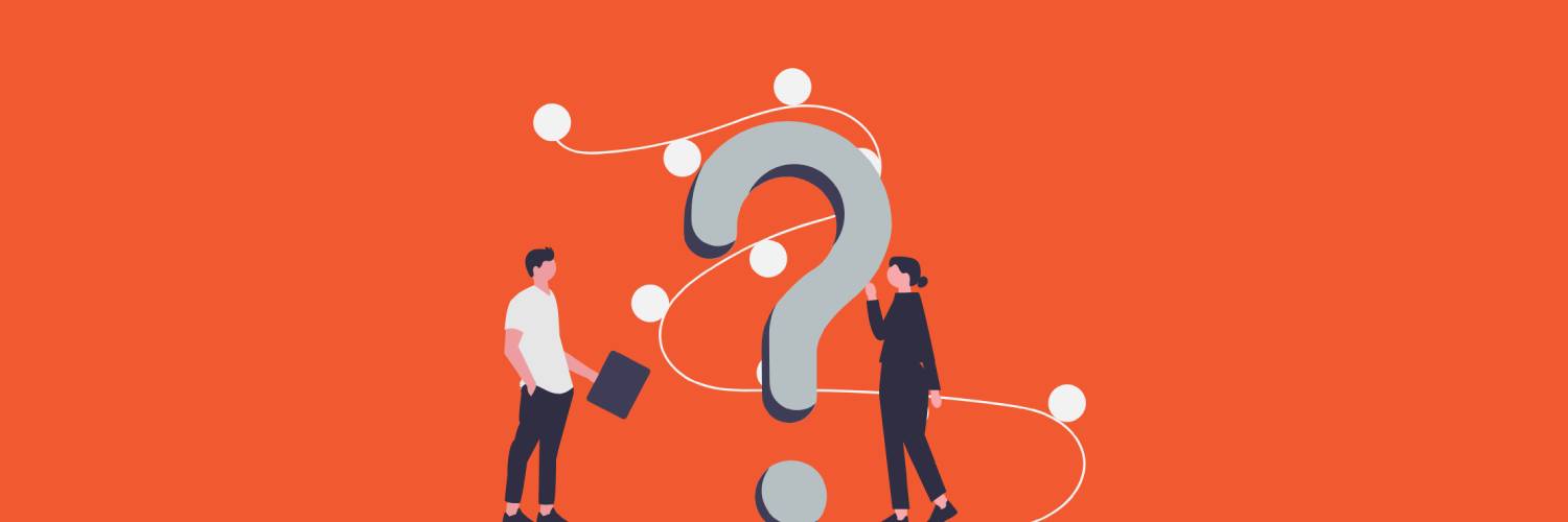 FAQ Sections in Blog Posts