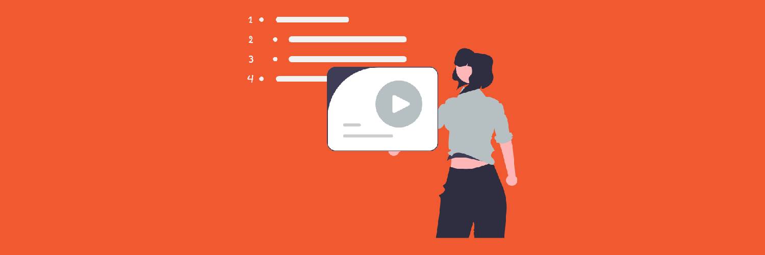 Using Multimedia in Blog Posts