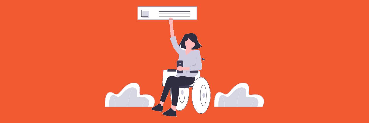 Why Blog Post Accessibility Matters