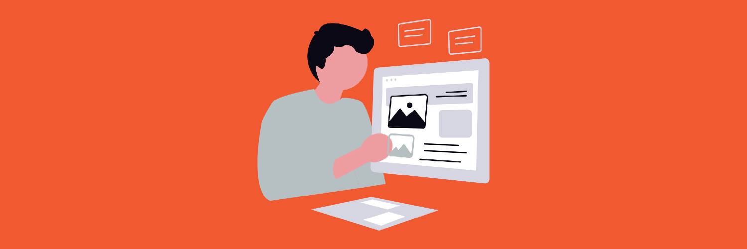 The Importance of Visual Content in Blog Posts